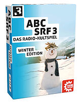 ABC SRF 3 Winter Edition Spiel