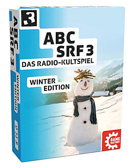 ABC SRF 3 Winter Edition Spiel