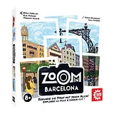 Game Factory Zoom in Barcelona Spiel