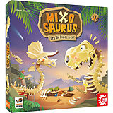 Mixosaurus Spiel