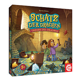 Schatz der Drachen Spiel