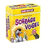 Game Factory Schräge Vögel Spiel
