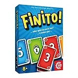 Game Factory Finito Spiel