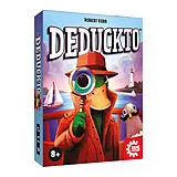 GAME FACTORY - Deduckto Spiel