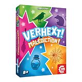 Verhext Spiel