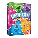 GAME FACTORY - Verhext Spiel