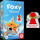GAME FACTORY - Foxy Spiel