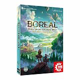 Boreal Spiel