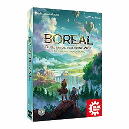 Boreal Spiel