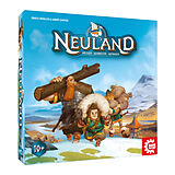 Neuland Spiel