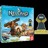 GAME FACTORY - Neuland Spiel