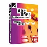 ABC SRF 3 Special Edition Spiel