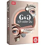 G&G - Ich oder Du Spiel