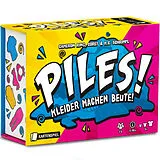 GAME FACTORY & PARTNER - Piles Spiel
