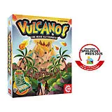 GAME FACTORY - Vulcano! Spiel