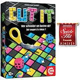 GAME FACTORY - Cut it Spiel