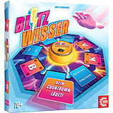 GAME FACTORY - Blitzwisser Spiel