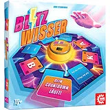GAME FACTORY - Blitzwisser Spiel