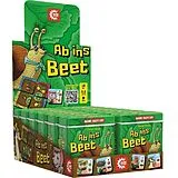 GAME FACTORY - Ab ins Beet Spiel