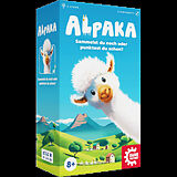 Alpaka Spiel