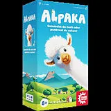 Alpaka Spiel