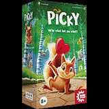 GAME FACTORY - Picky Spiel