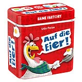 GAME FACTORY - Auf die Eier Spiel