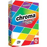 GAME FACTORY - Chroma (d) Spiel