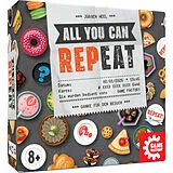 GAME FACTORY - All you can REPeat (d) Spiel