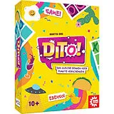 GAME FACTORY - Dito Spiel