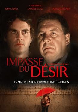 Impasse Du D?sir DVD