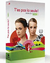 T'es pas la seule DVD