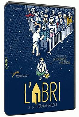 L'Abri DVD