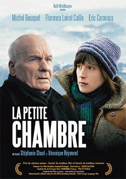 La petite chambre DVD