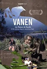 Vanen DVD