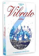 Vibrato - Une année avec le chur St-Michel de Fribourg DVD