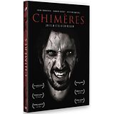 Chimères DVD