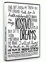 Kosovo Dreams DVD