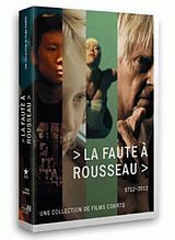 La Faute ? Rousseau DVD