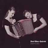 Duo Räss-gabriel CD Wortlos