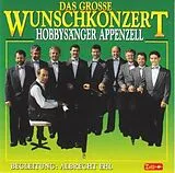 Hobbysänger Appenzell CD Das Gosse Wunschkonzert