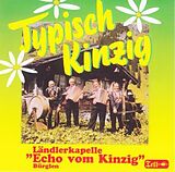 Lk Echo Vom Kinzig CD Typisch Kinzig