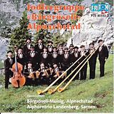 Jodlergruppe Bärgröseli Alpnachstad CD Jodlergruppe Bärgröseli