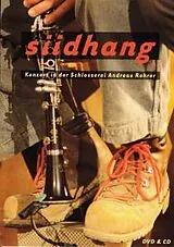 Siidhang DVD + CD Konzert In Der Schlosserei