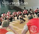 Various CD Naturstimmen Vol. Ii