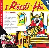 S Rössli Hü Vol. 3 CD Bim König