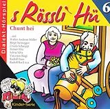 S Rössli Hü Vol. 6 CD Chunt Hei