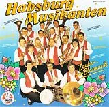 Habsburg-musikanten CD Zauber Der Blasmusik
