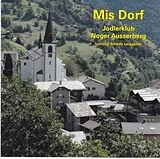 Jodlerklub Noger Ausserberg CD Mis Dorf