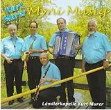 Ländlerkapelle Murer Kurt CD Myni Musig